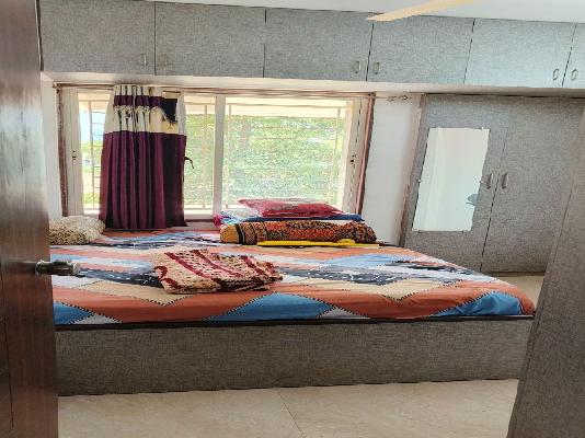 1 BHK Flat In Venkatesh Graffiti Glover, Keshav Nagar for Rent  In Keshav Nagar