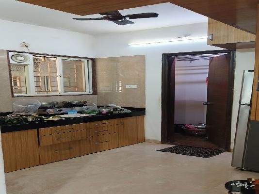 1 BHK Flat In Venkatesh Graffiti Glover, Keshav Nagar for Rent  In Keshav Nagar