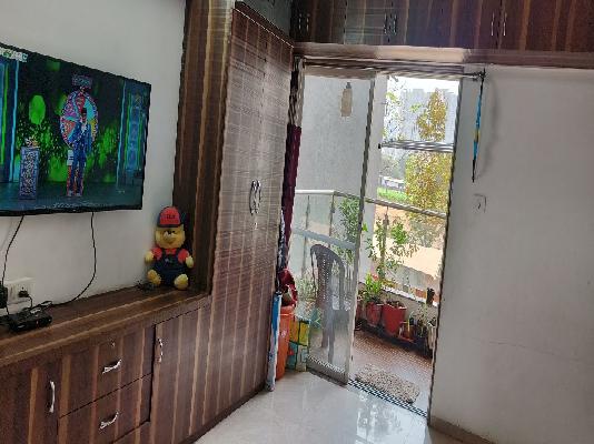 1 BHK Flat In Venkatesh Graffiti Glover, Keshav Nagar for Rent  In Keshav Nagar