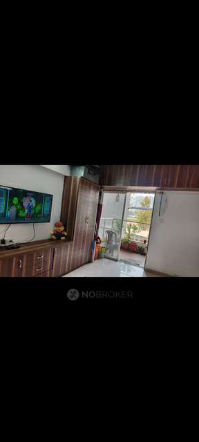 1 BHK Flat In Venkatesh Graffiti Glover, Keshav Nagar for Rent  In Keshav Nagar