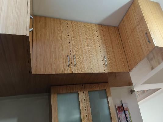 1 BHK Flat In Venkatesh Graffiti Glover, Keshav Nagar for Rent  In Keshav Nagar