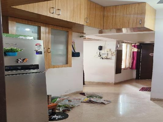 1 BHK Flat In Venkatesh Graffiti Glover, Keshav Nagar for Rent  In Keshav Nagar