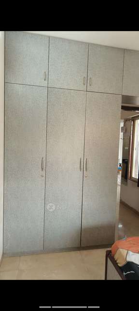 1 BHK Flat In Venkatesh Graffiti Glover, Keshav Nagar for Rent  In Keshav Nagar