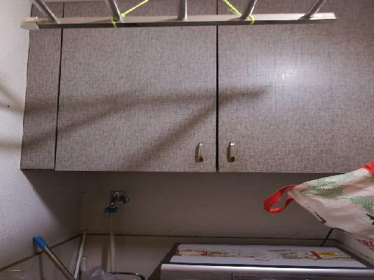 1 BHK Flat In Venkatesh Graffiti Glover, Keshav Nagar for Rent  In Keshav Nagar