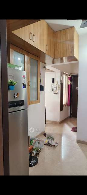 1 BHK Flat In Venkatesh Graffiti Glover, Keshav Nagar for Rent  In Keshav Nagar