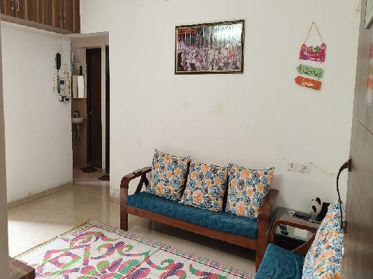 1 BHK Flat In Venkatesh Graffiti Glover, Keshav Nagar for Rent  In Keshav Nagar