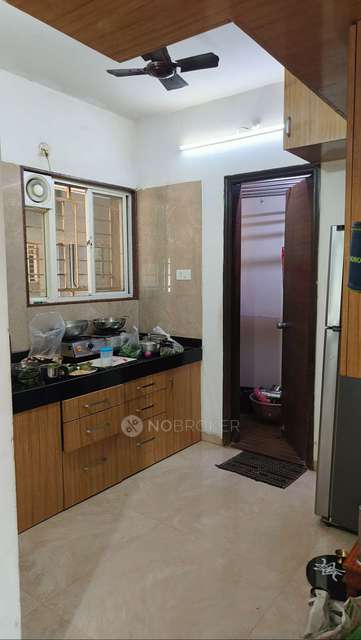 1 BHK Flat In Venkatesh Graffiti Glover, Keshav Nagar for Rent  In Keshav Nagar