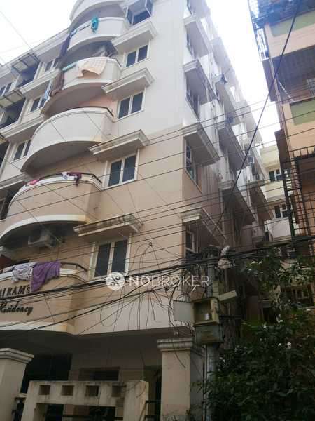 2 BHK Flat In Sai Krishna Residency Ameerpet  For Sale  In 8-3-7851, Yella Reddy Guda, Hyderabad, Telangana 500073, India