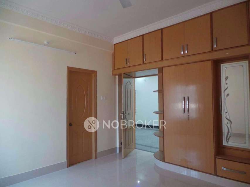 4+ BHK for Rent  In Hormavu Agara