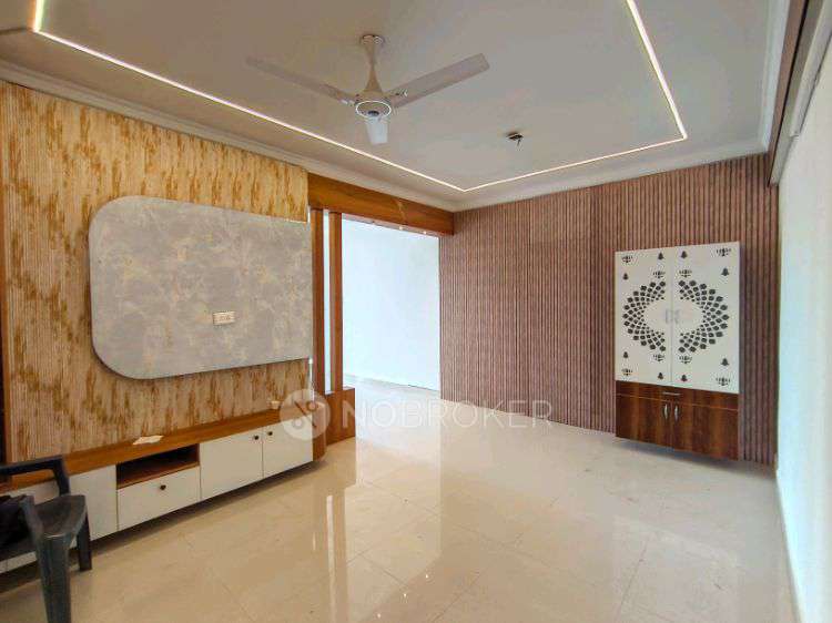 2 BHK Flat In Srivani Symphony for Rent  In  Bommasandra