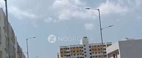 1 BHK Flat In Sector 12 Ratnadurga B-17 Pmrda Bhosari for Rent  In Gvm7+367, Sangamvadi, Pune, Maharashtra 411001, India