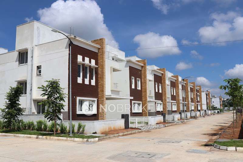 3 BHK Villa In Villa Orchid For Sale  In Villa Orchids 