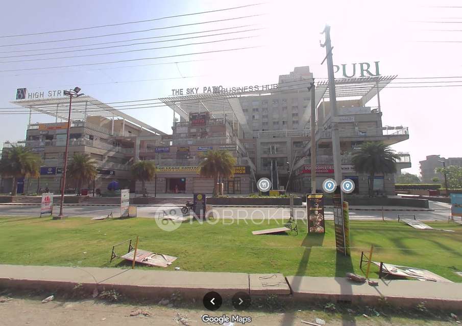 Shop in Sector 81, Faridabad for Rent 