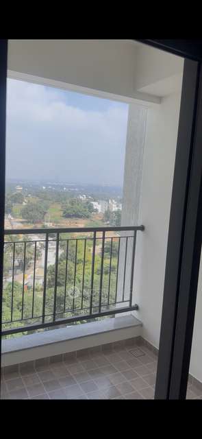 3 BHK Flat In Sobha Townpark, Hosur Road For Sale  In Sobha Town Park