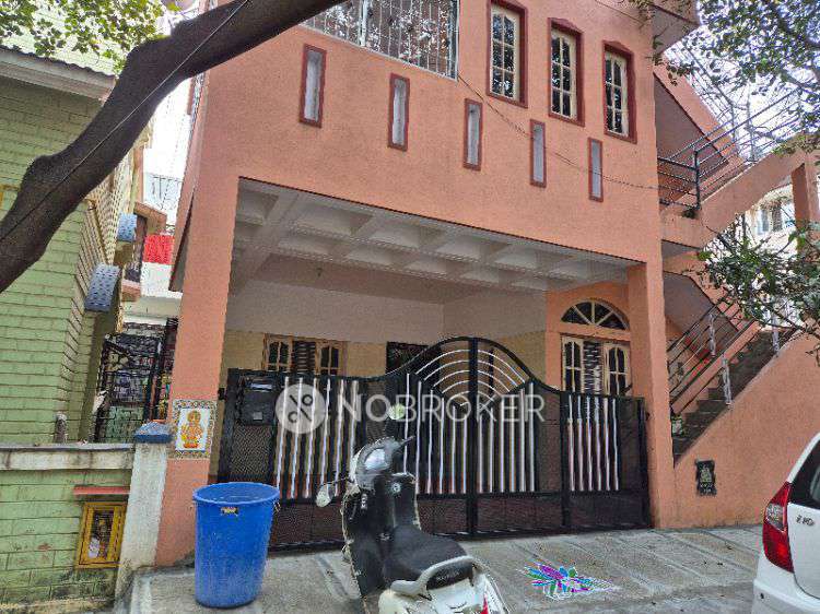 1 RK House for Rent  In Hsr Layout