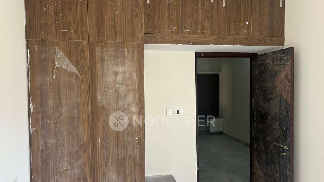 1 BHK Flat In Sairam Paradise for Rent  In  Electronic City