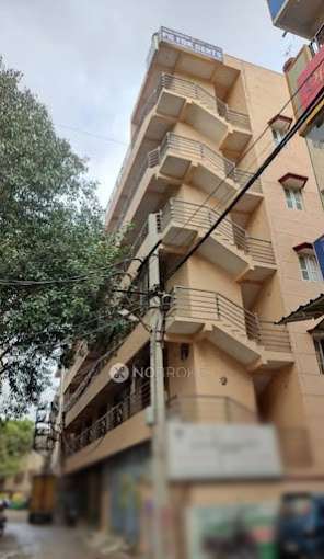 PG for Girls in Mahadevapura