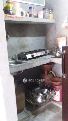 1 BHK Flat In Standlone Building For Sale  In Badarpur