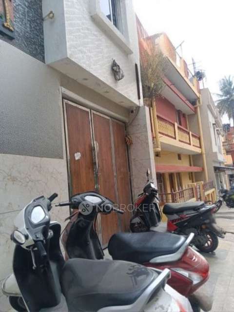 PG for Boys in Btm Layout