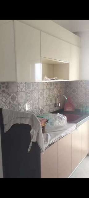 1 BHK Flat In Anand Saket World, Kalyan East For Sale  In Saket World