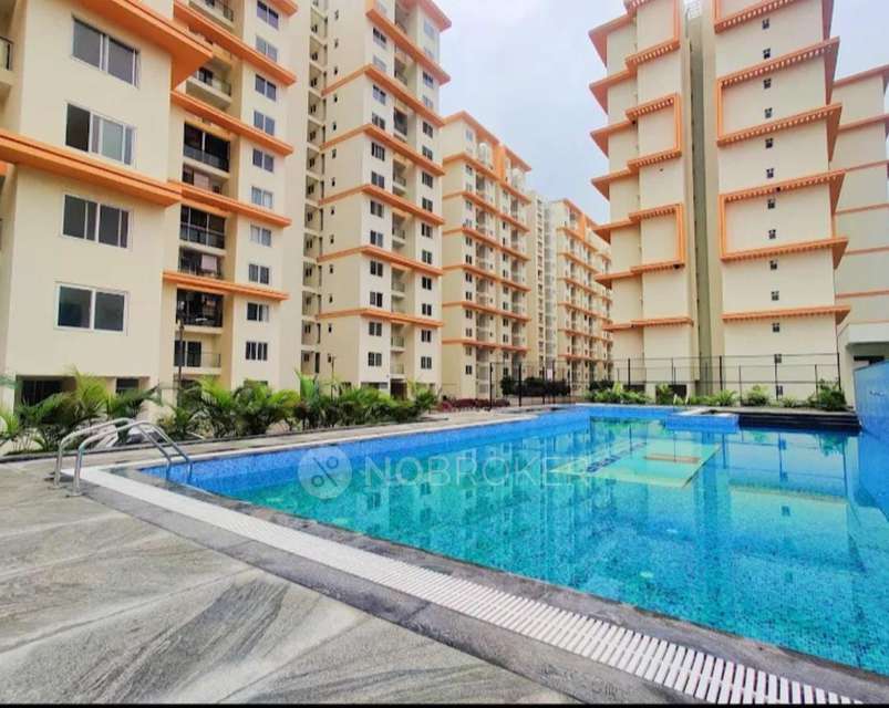 2 BHK Flat In Mahaveer Celesse For Sale  In Yelahanka