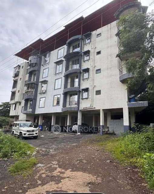 1 BHK Flat In Manna Park for Rent  In Navi Mumbai