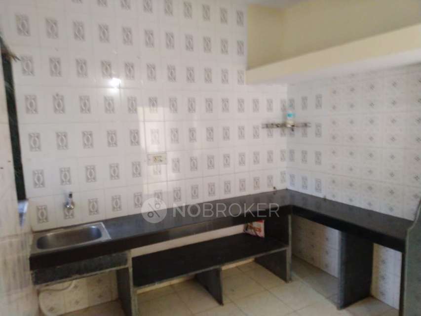 2 BHK Flat In Kanak Sanskriti for Rent  In Panvel