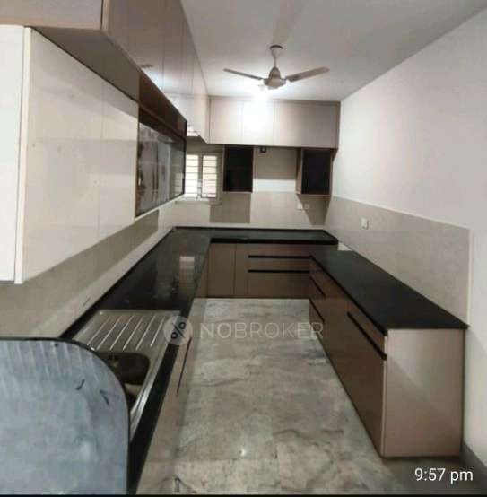 3 BHK Flat In Bollineni Bion for Rent  In Kondapur