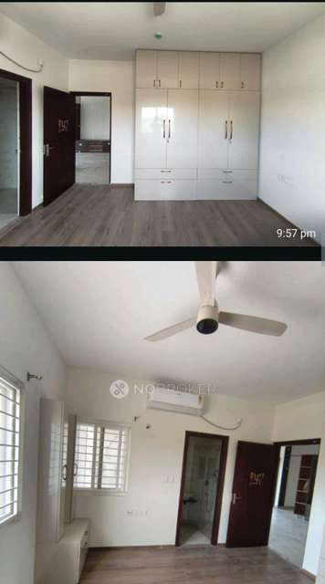 3 BHK Flat In Bollineni Bion for Rent  In Kondapur