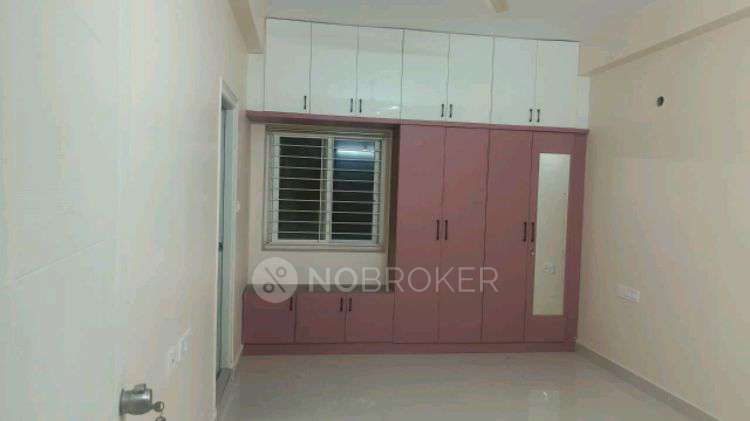 2 BHK Flat In Basil Leaf for Rent  In Narsingi