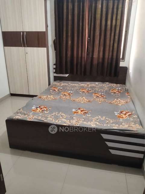 2 BHK Flat In Haware Grace for Rent  In Wakad