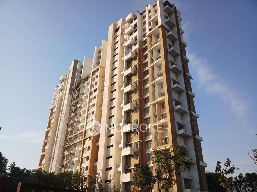 2 BHK Flat In Calyx Artemis For Sale  In Anand Nagar