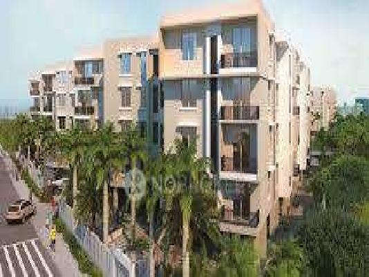 2 BHK Flat In Pariwar Wise Palm Springs For Sale  In Haralur