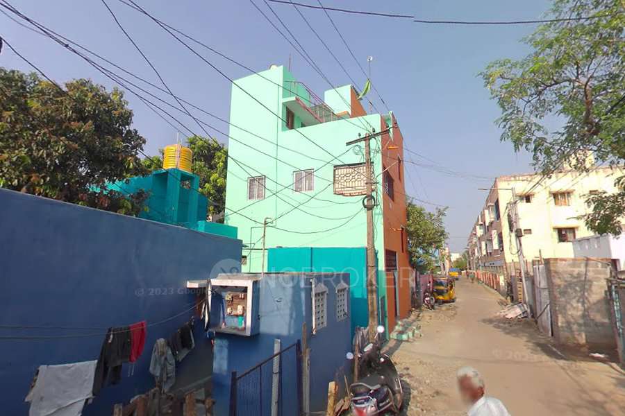 1 BHK House for Lease  In Oragadam