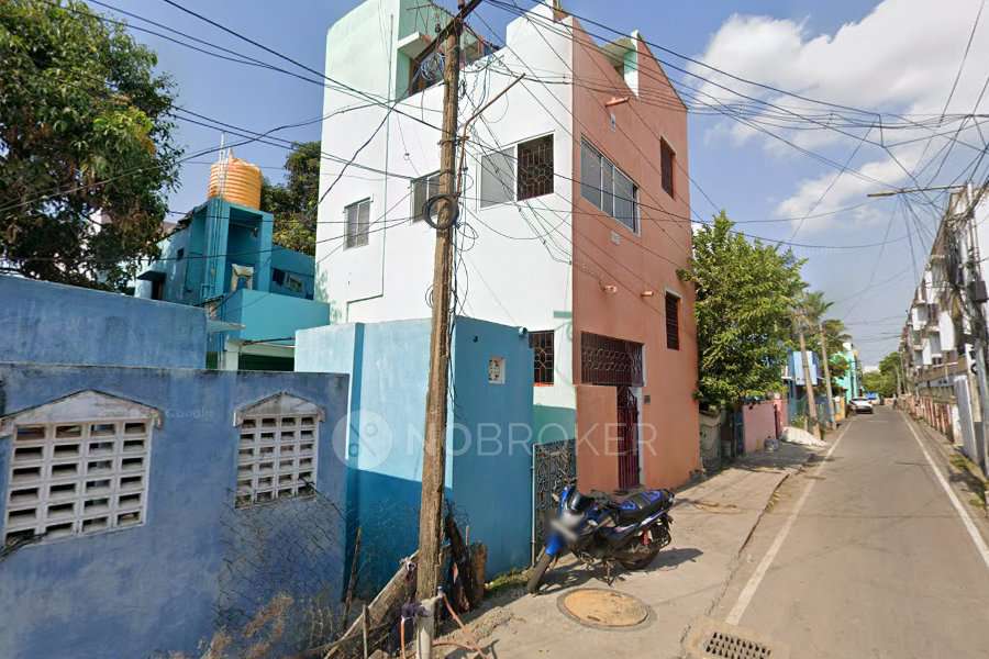 1 BHK House for Lease  In Ambattur