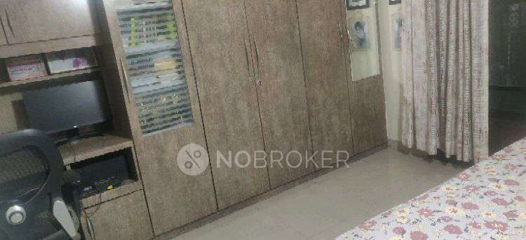 2 BHK Flat In Panadee Cooperative Housing Society For Sale  In Ss3-420, Sector 7, Kopar Khairane, Navi Mumbai, Maharashtra 400709, India