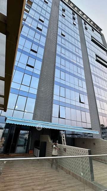 Office Space in Fenkin 9, Mumbai for Rent 