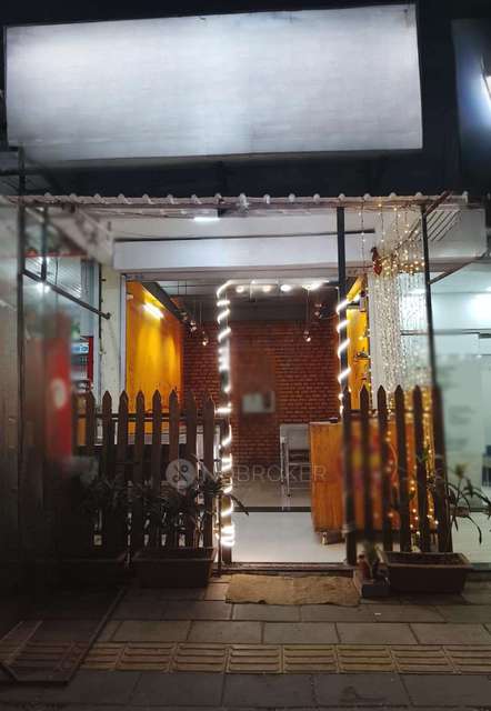 Restaurant/Cafe in Pimple Gurav, Pune for Rent 