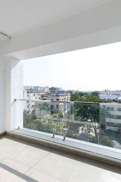 3 BHK Flat In Yvr S Anupradaanam, Pragathi Nagar For Sale  In Pragathi Nagar