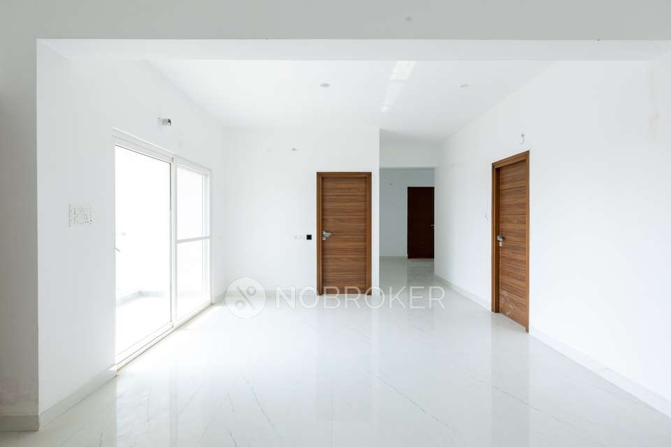 3 BHK Flat In Yvr S Anupradaanam, Pragathi Nagar For Sale  In Pragathi Nagar