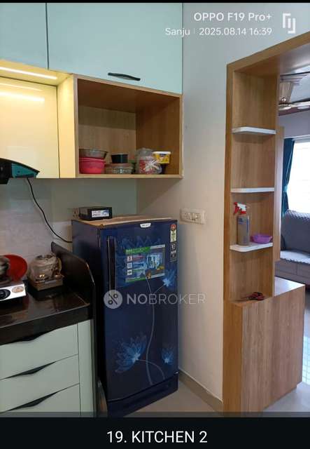 2 BHK Flat In Sai Ellouera, Wakad for Rent  In Wakad