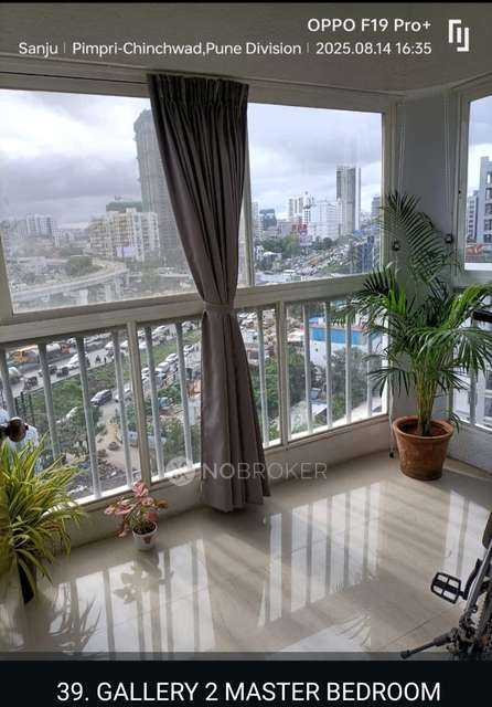 2 BHK Flat In Sai Ellouera, Wakad for Rent  In Wakad