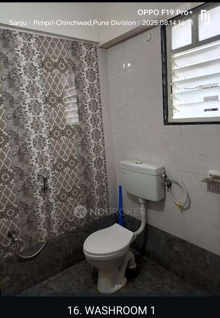 2 BHK Flat In Sai Ellouera, Wakad for Rent  In Wakad