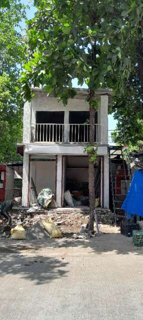 Office Space in Mahape, Mumbai for Rent 