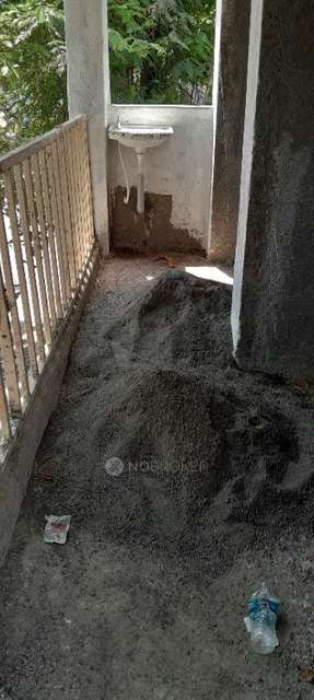 Office Space in Mahape, Mumbai for Rent 