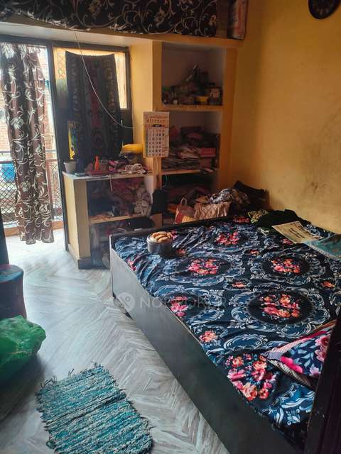 2 BHK Flat In Standalone for Rent  In Dilshad Garden