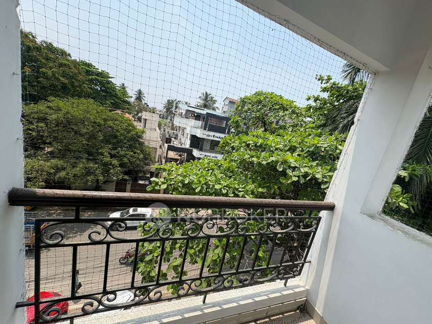 3 BHK Flat In Thiruarul, Golden Homes, Anna Nagar West for Rent  In Golden Homes