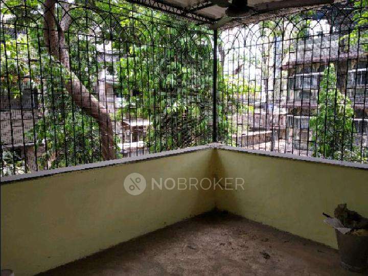 3 BHK Flat In Ram Tanu Chs for Rent  In  Nerul