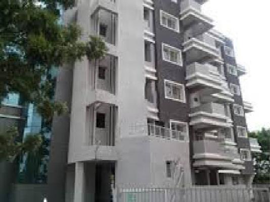 Single Room for Female In 1 BHK  In Rathi Livia In Hinjawadi