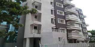 Single Room for Female In 1 BHK  In Rathi Livia In Hinjawadi